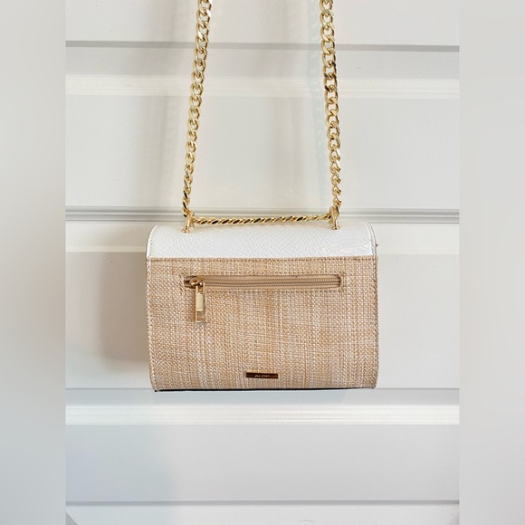 Aldo Cross Body Bag - Picture 5 of 9